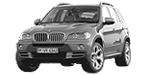 BMW E70 C0808 Fault Code